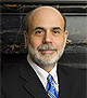 Federal Reserve Chairman, Ben Bernanke