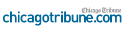 ChicagoTribune.com Logo