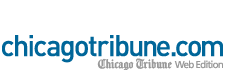 ChicagoTribune.com's Logo