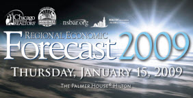 Regional Economic Forecast 2009