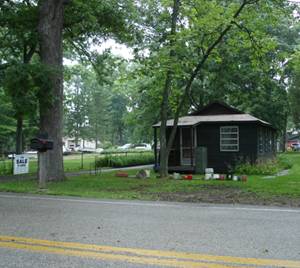 FSBO Shack