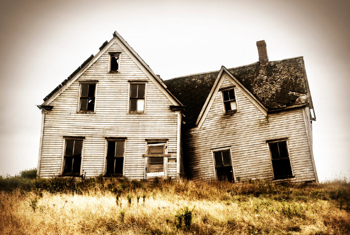 Fixer-upper :)