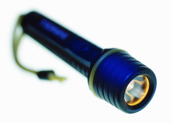 Flashlight