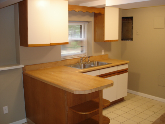 One Glen Ellyn Realtor's Idea of an In-Law Arrangement