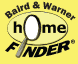 Baird & Warner's HomeFinder Logo. If you are not viewing this graphic/post on ChicagoMetroAreaRealEstate.com, it is being used without permission.