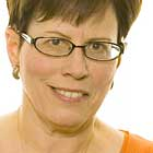 Chicago Tribune Real Estate Columnist Mary Umberger