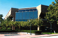 Naperville Nichols Library