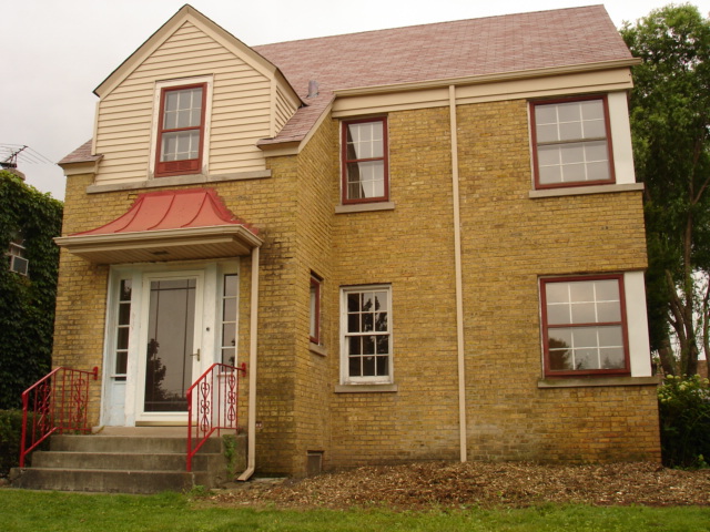 Norwood Park Fixer-Upper