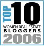 Top 10 Women Real Estate Bloggers
