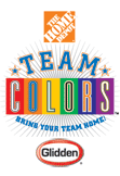 Team Colors
