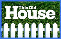 This Old House Logo