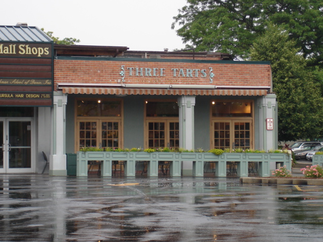 Three Tarts Bakery & Cafe in Northfield