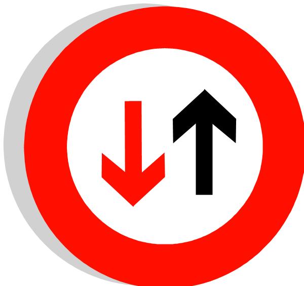arrow up down
