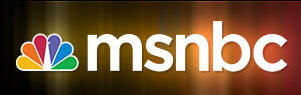 MSNBC Logo