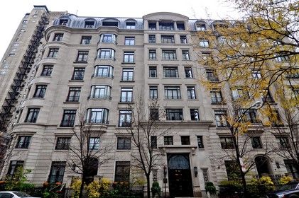 65 E. Goethe 8WNE in Chicago's Gold Coast offered for $14M