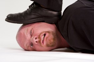 Don't let an inept mortgage broker add stress to your home purchase!