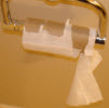 Thumbnail image for The master bath was perfect except for…