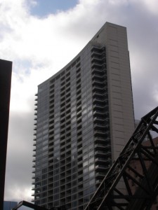 The Residences of RiverBend