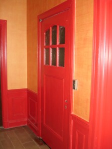 220-east-walton-elevator 220 East Walton Elevator Door on 7th Floor (Elevator Manually Operated)