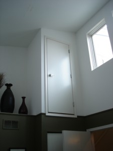 What was the architect thinking?