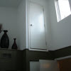 Thumbnail image for In the closet, out of the closet, and now…below the closet!