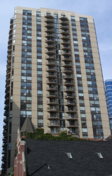 The Hermitage on Huron - 70 W Huron, Chicago, IL 60610 The Hermitage on Huron - 70 W Huron, Chicago, IL 60610