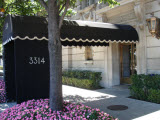 3314 N Lake Shore Drive Entrance