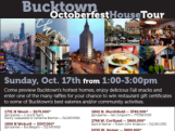 Click to See List of Open Houses