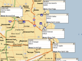 Click to See Entire Map