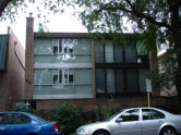 Lincoln Park Fee Simple Townhouse