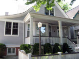Nina's Bed and Breakfast