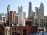 Click to see photos & details of all downtown Chicago penthouses for sale