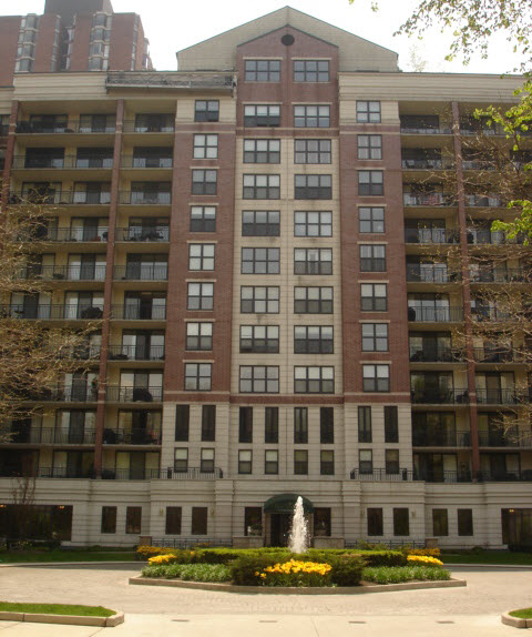 55 W Delaware - Park Newberry 55 W Delaware - Park Newberry