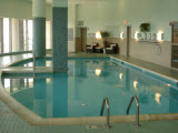 Click to see complete list of Loop condos with indoor pools