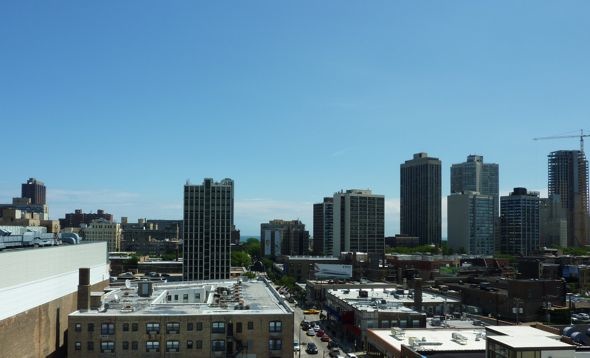 2800 -n-orchard-590 View from 8th floor condo