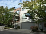Click to see photos & details of the townhome for sale at 2675 N Greenview Ave