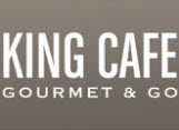 click to read about the wonderful staff at King Cafe Gourmet & Go!