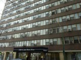 click to learn how to find out about safety for Chicago residential buildings