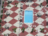 Click to see all Lakeview condos with outdoor pools