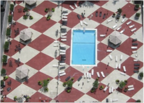 Lakeview Condo Outdoor Pool Lakeview Condo Outdoor Pool