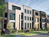 Thumbnail image for 1512-1546 W Montana new townhouses for sale
