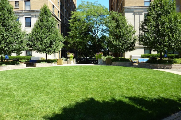 3740 Lake Shore Drive Garden Terrace 3740 Lake Shore Drive Garden Terrace