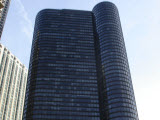click to see all condos for sale at 155 N Harbor Drive