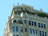 Lakeview Pre-War Vintage