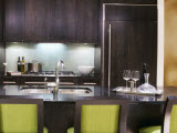 click to see all Chicago condos with a 2nd kitchen for sale