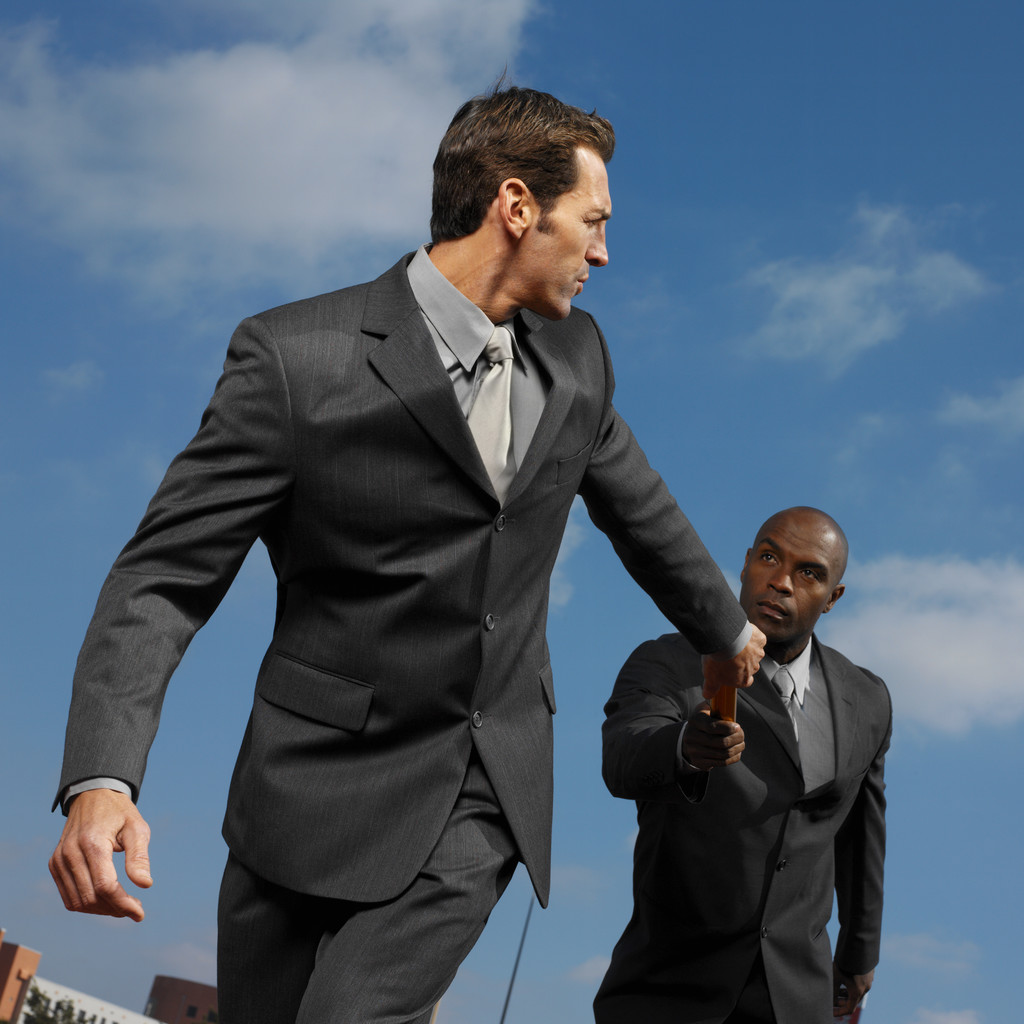 Buying a home requires a team of professionals