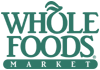 Whole Foods Logo.