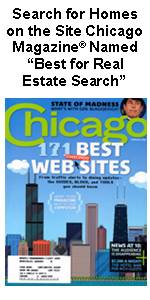 Chicago Magazine Cover