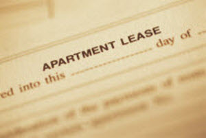 Apartment Lease