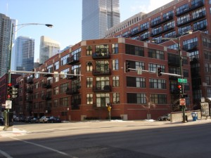 333 W Hubbard - Union Square Lofts Condos